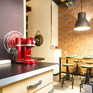 Dify Loft - Place Des Terreaux Appartement