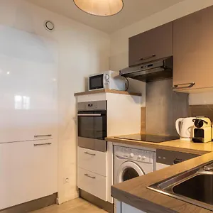 Dify Palais - Cordeliers Appartement