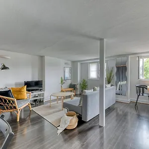 Guestready - Superb In The Heart Of Appartement
