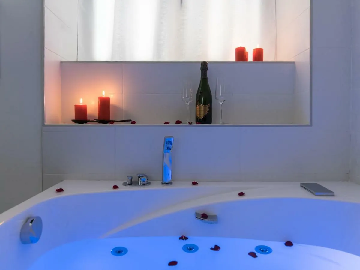Luxury Studio&Spa-Lyon centre Lyon